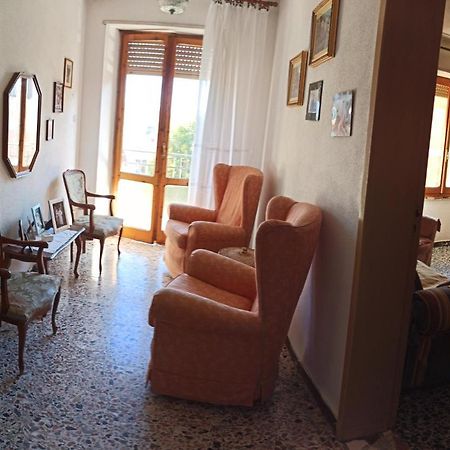 Appartement Casa Sias à Santu Lussurgiu Extérieur photo
