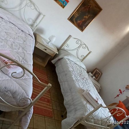 Appartement Casa Sias à Santu Lussurgiu Extérieur photo