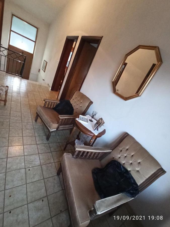 Appartement Casa Sias à Santu Lussurgiu Extérieur photo